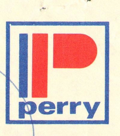 Perry Drugs - Logo